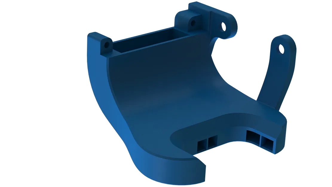 Ống Tản Nhiệt Hemera XS Revo - Image 2