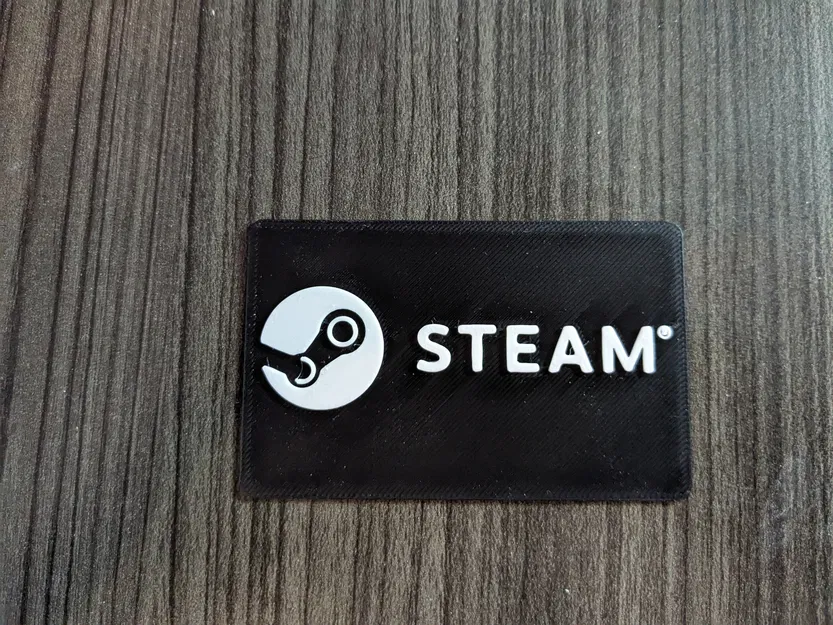 Thẻ Quà Tặng Steam - Image 1