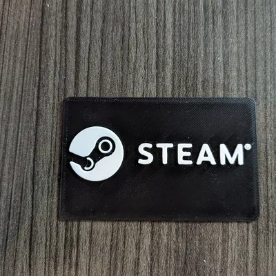 Thẻ Quà Tặng Steam