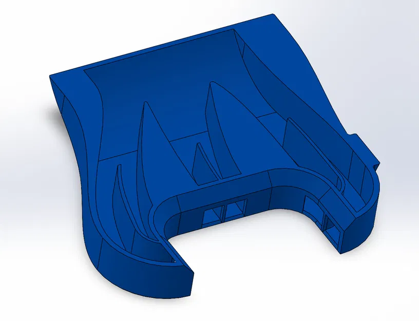 Ống Tản Nhiệt Hemera XS Revo - Image 4