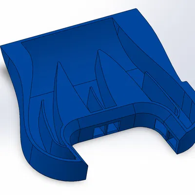 Ống Tản Nhiệt Hemera XS Revo