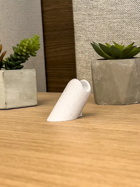 Chân Kính Đeo Bàn Thanh Lịch - Image 2