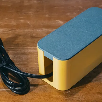 Hộp Đựng Dây Cáp MK2