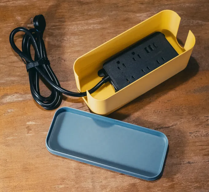 Hộp Đựng Dây Cáp MK2 - Image 2