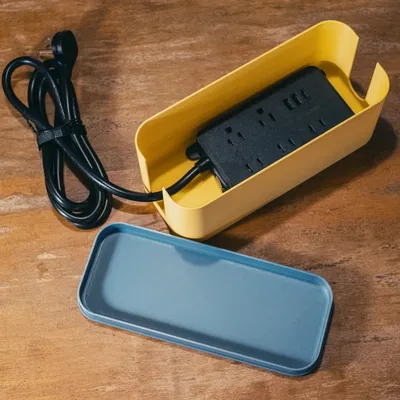 Hộp Đựng Dây Cáp MK2