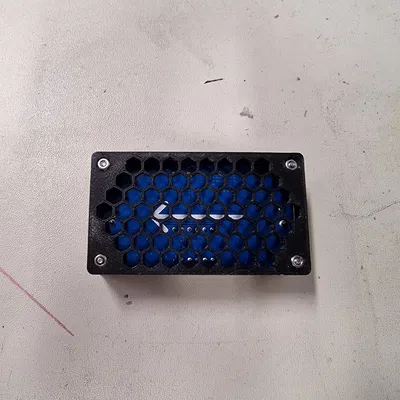 Vỏ Hộp Cho Mạch Chuyển Đổi DC-DC Buck