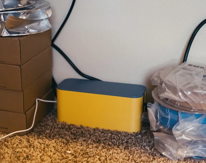 Hộp Đựng Dây Cáp MK2 - Image 3