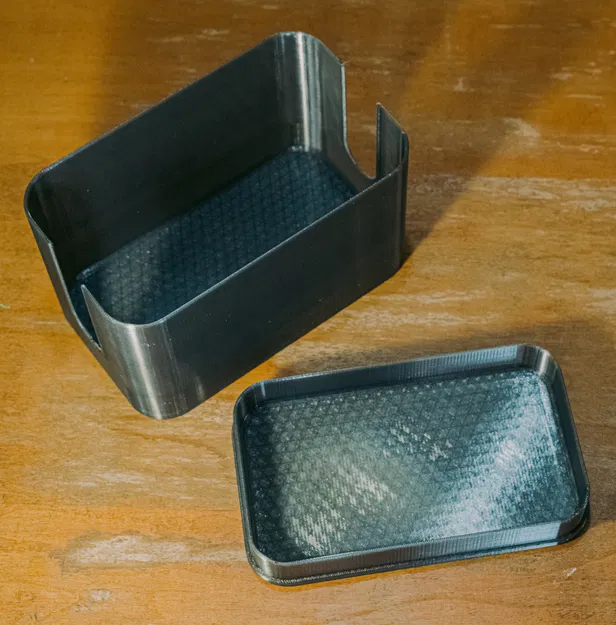 Hộp Đựng Dây Cáp MK2 - Image 4