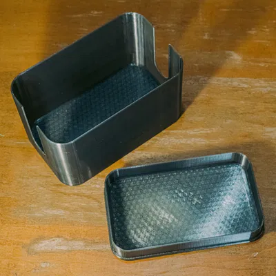 Hộp Đựng Dây Cáp MK2