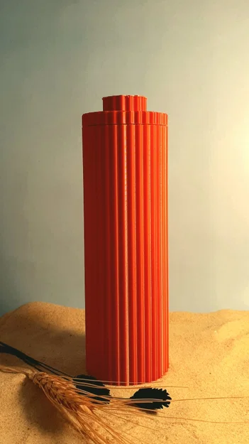 Phụ kiện Trang Trí Màu Đỏ Thiết Kế Đẹp Mắt - Image 3