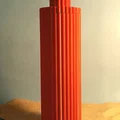 Phụ kiện Trang Trí Màu Đỏ Thiết Kế Đẹp Mắt - Thumbnail 3