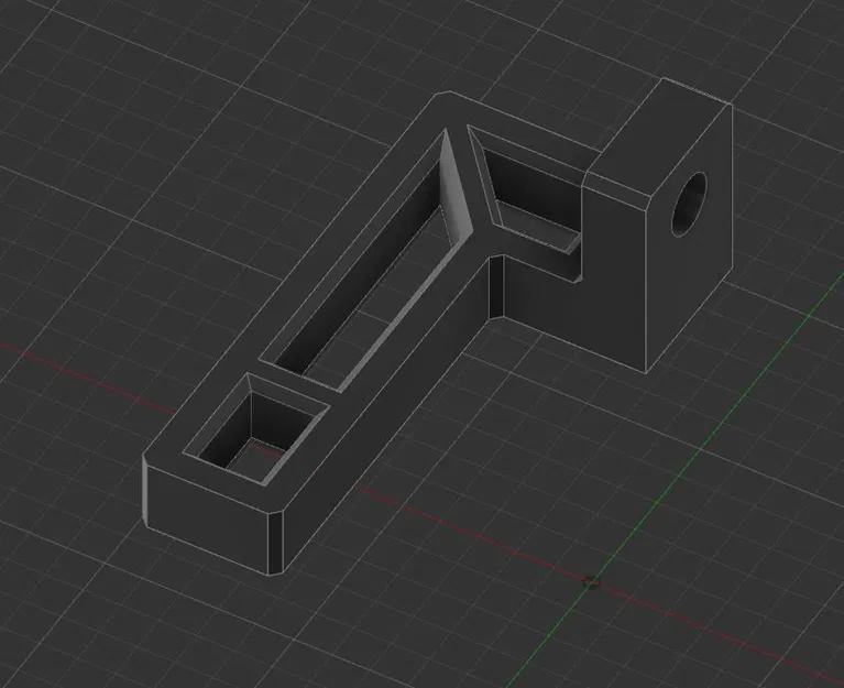 Mellow CNC Tap X Endstop Trigger cho Voron 2.4 - Image 1