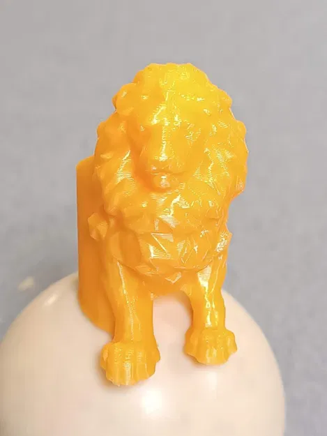 Khăn Rằn Hướng Đạo Sư Tử - Image 1