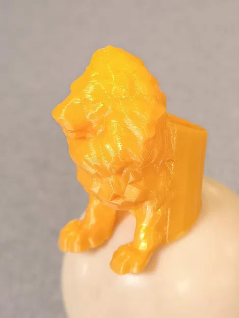 Khăn Rằn Hướng Đạo Sư Tử - Image 2