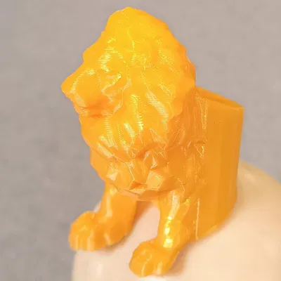 Khăn Rằn Hướng Đạo Sư Tử