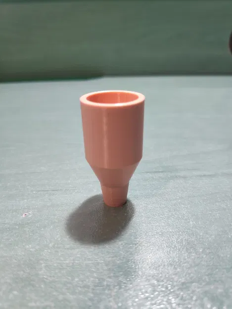 In cổ thay thế cho Funko Pop Star Wars - Image 1