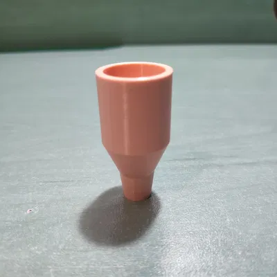 In cổ thay thế cho Funko Pop Star Wars