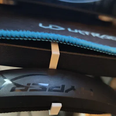 Giá Đỡ Tai Nghe Nhanh và Đơn Giản