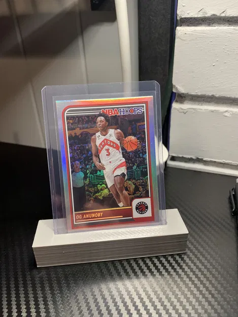 Kệ trưng bày thẻ bài sưu tầm - Image 2