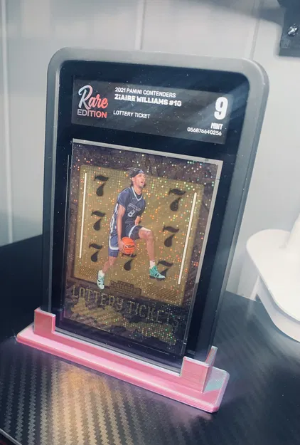 Đế Giữ Slab Công Ty Phoenix Grading - Image 1