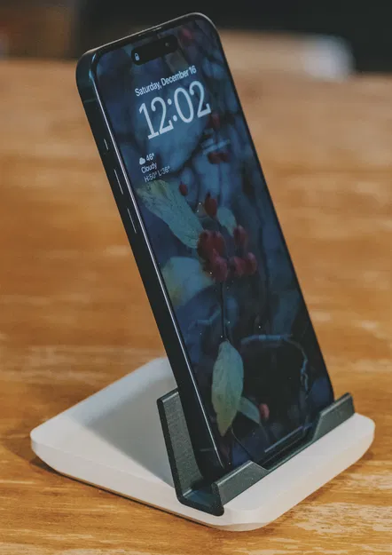 Giá Đỡ Điện Thoại - Image 1