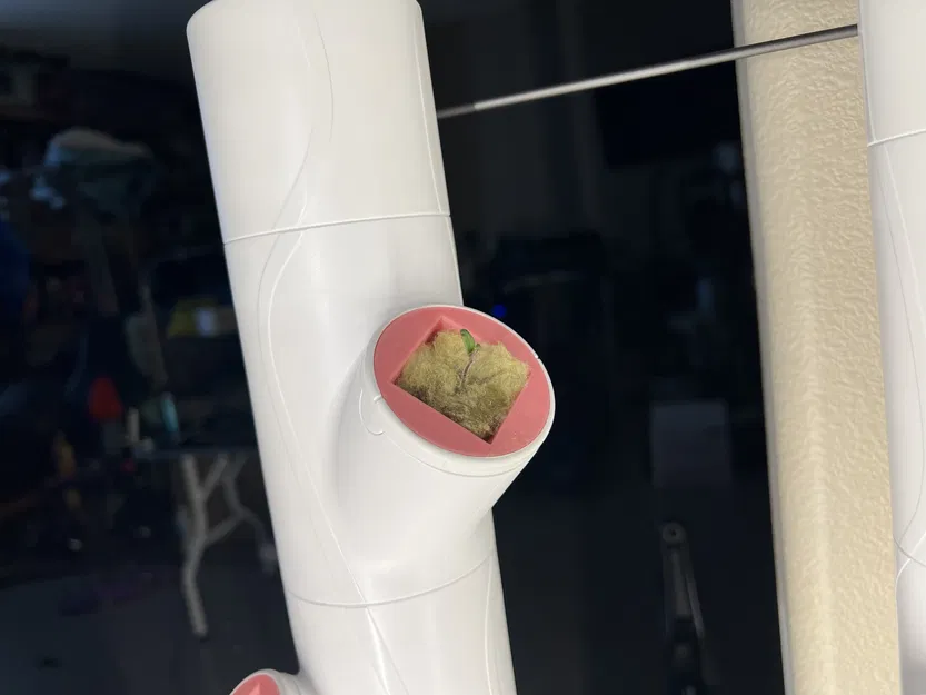 YCube Gardyn Insert - Image 2