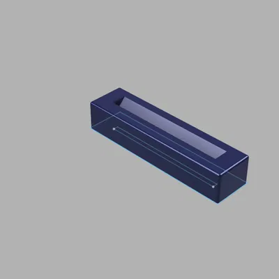 Kệ trưng bày thẻ bài sưu tầm