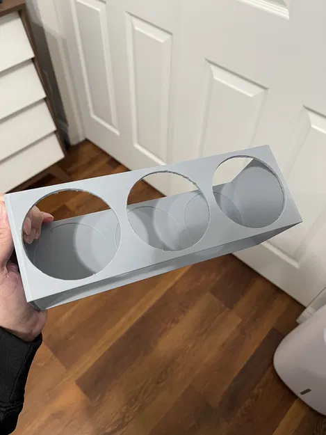 Chậu Cây Tối Giản Đơn Giản - Image 3