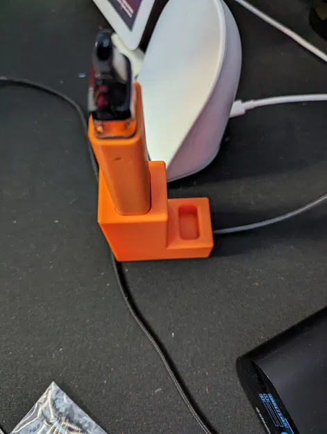 Case và Dock cho Vaporesso Xros 3 - Image 2