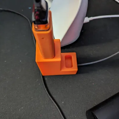 Case và Dock cho Vaporesso Xros 3