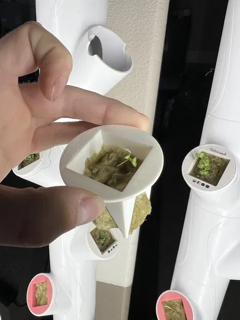 YCube Gardyn Insert - Image 4