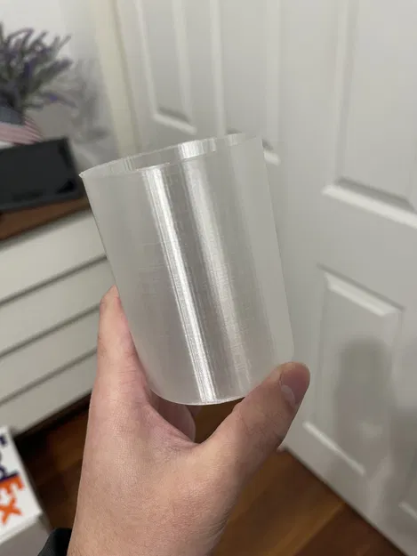 Chậu Cây Tối Giản Đơn Giản - Image 4