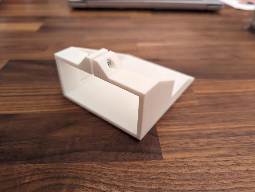 Giá đỡ cho HP Common Slot PSU Breakout Board - Image 2