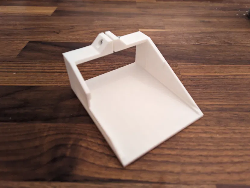 Giá đỡ cho HP Common Slot PSU Breakout Board - Image 3