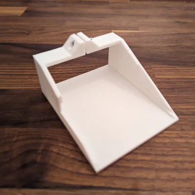 Giá đỡ cho HP Common Slot PSU Breakout Board