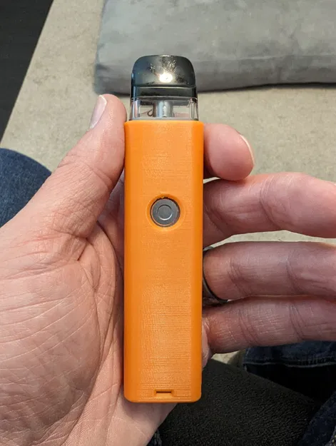 Case và Dock cho Vaporesso Xros 3 - Image 4