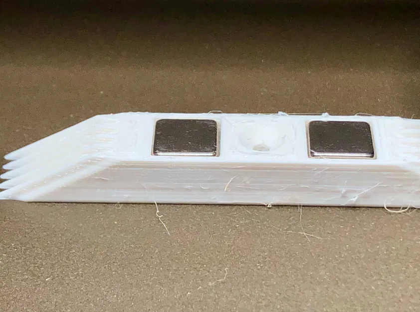 Giá Đỡ Tấm Thép Nam Châm - Image 5