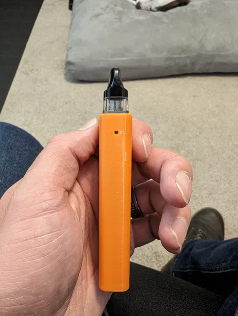 Case và Dock cho Vaporesso Xros 3 - Image 5