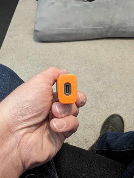 Case và Dock cho Vaporesso Xros 3 - Image 7