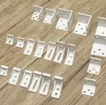 Cập nhật: Gói phụ kiện: 14 ke góc L và 16 ke góc vuông (bản dày 3mm và 6mm) - Thumbnail 1