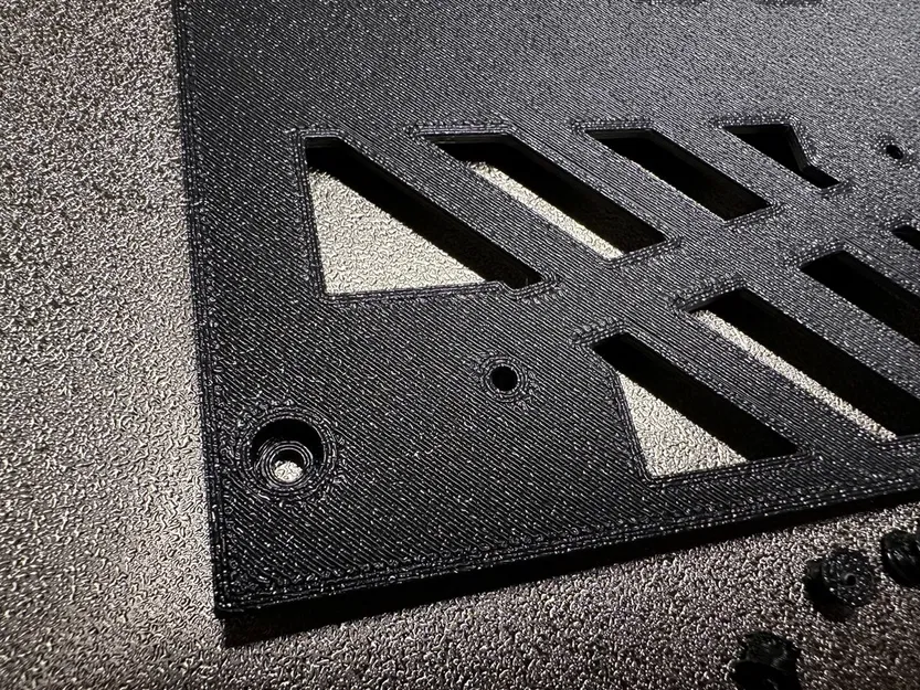 Pát Chuyển Main BTT SKR E3 Mini v3 Cho Anycubic Kobra Plus - Image 2