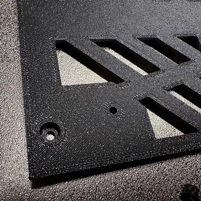 Pát Chuyển Main BTT SKR E3 Mini v3 Cho Anycubic Kobra Plus