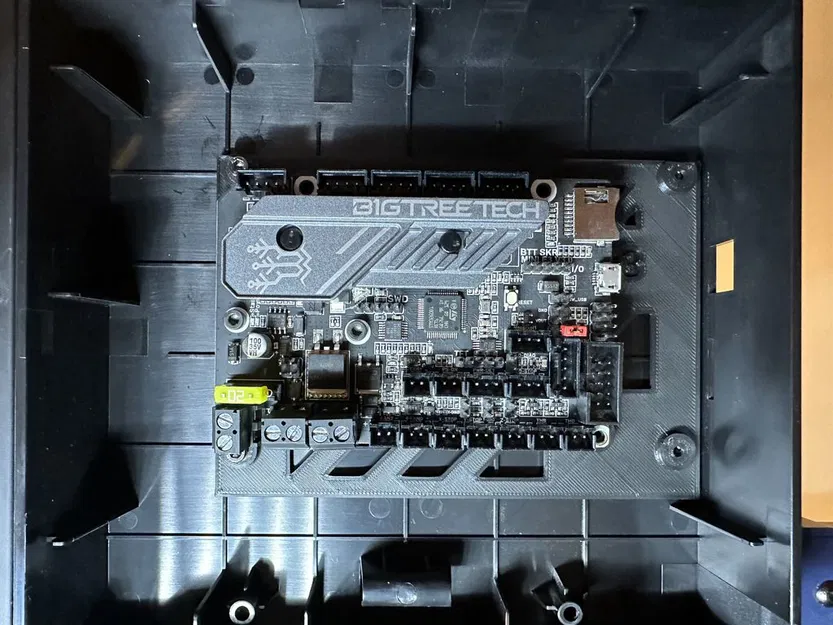 Pát Chuyển Main BTT SKR E3 Mini v3 Cho Anycubic Kobra Plus - Image 6