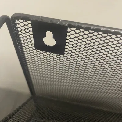 Giá đỡ đa năng lỗ khóa