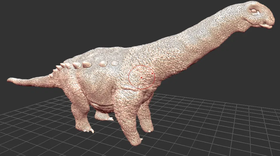 Lịch Vạn Niên số 13: Igai - Image 1