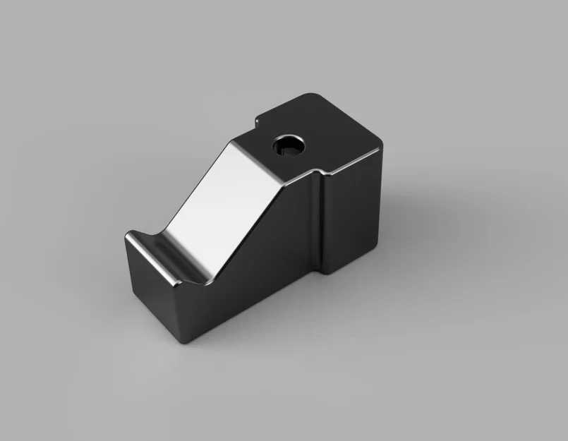 Giá đỡ Tay cầm Playstation 5 kiêm Chỗ Cất Dây cáp - Image 1