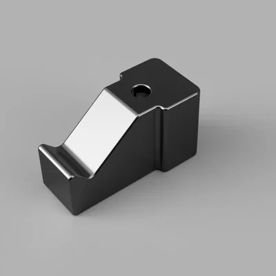 Giá đỡ Tay cầm Playstation 5 kiêm Chỗ Cất Dây cáp