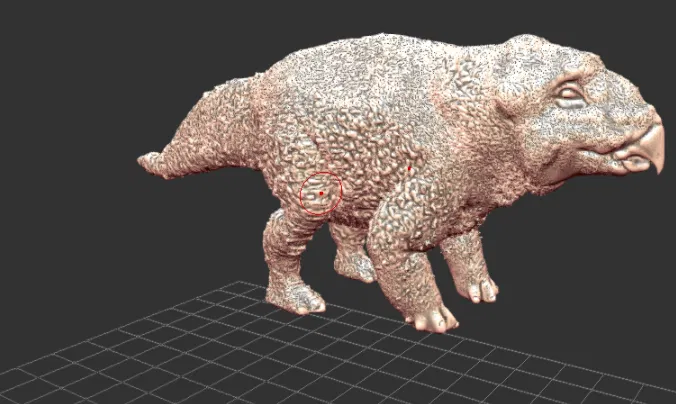 Lịch Vạn Niên số 14: Gremlin Slobodorum - Image 1