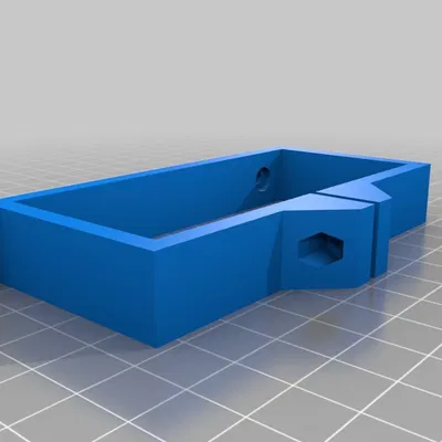 Giá đỡ Anet A8 cho Nguồn HP Common Slot