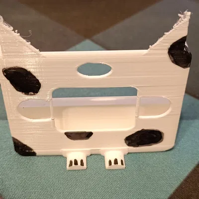 MICRO DOG - MICRO COW - MICRO PET